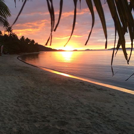 فندق Ban Khlong Kloiفي  Sea Paradise المظهر الخارجي الصورة