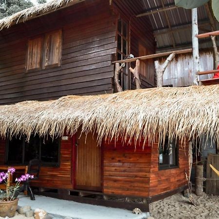فندق Ban Khlong Kloiفي  Sea Paradise المظهر الخارجي الصورة