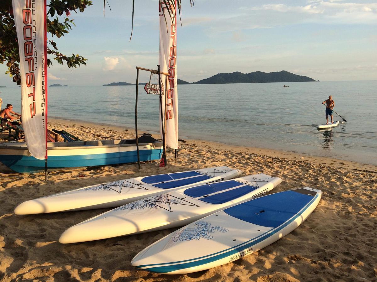 فندق Ban Khlong Kloiفي  Sea Paradise المظهر الخارجي الصورة