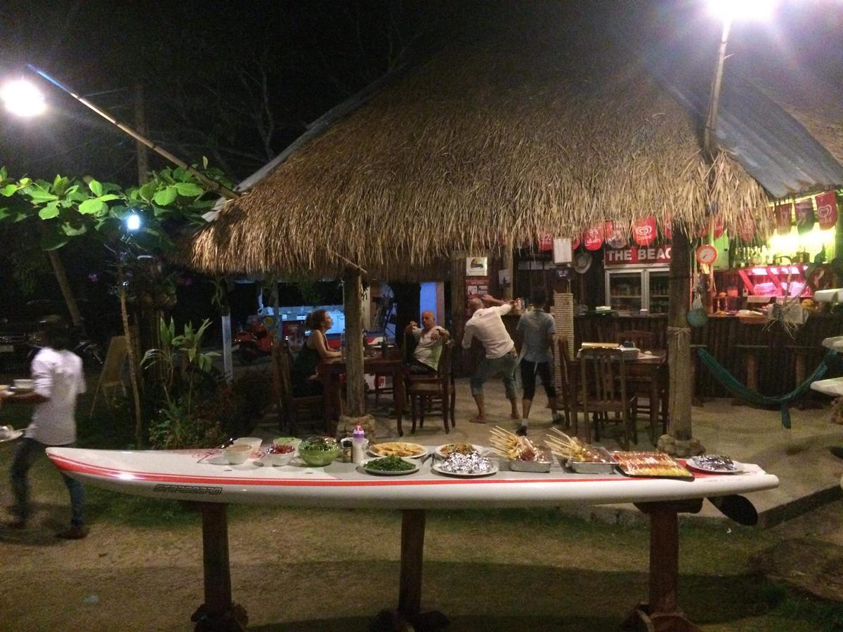 فندق Ban Khlong Kloiفي  Sea Paradise المظهر الخارجي الصورة