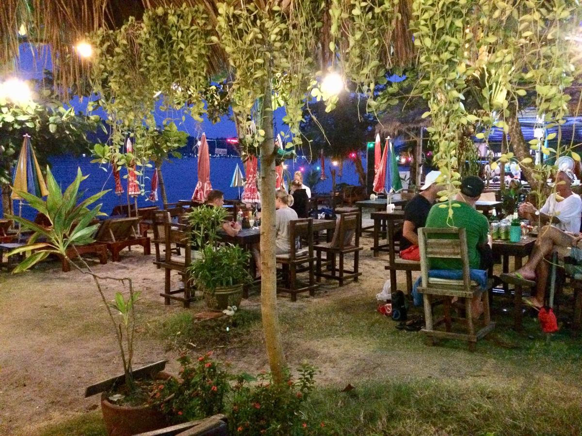 فندق Ban Khlong Kloiفي  Sea Paradise المظهر الخارجي الصورة