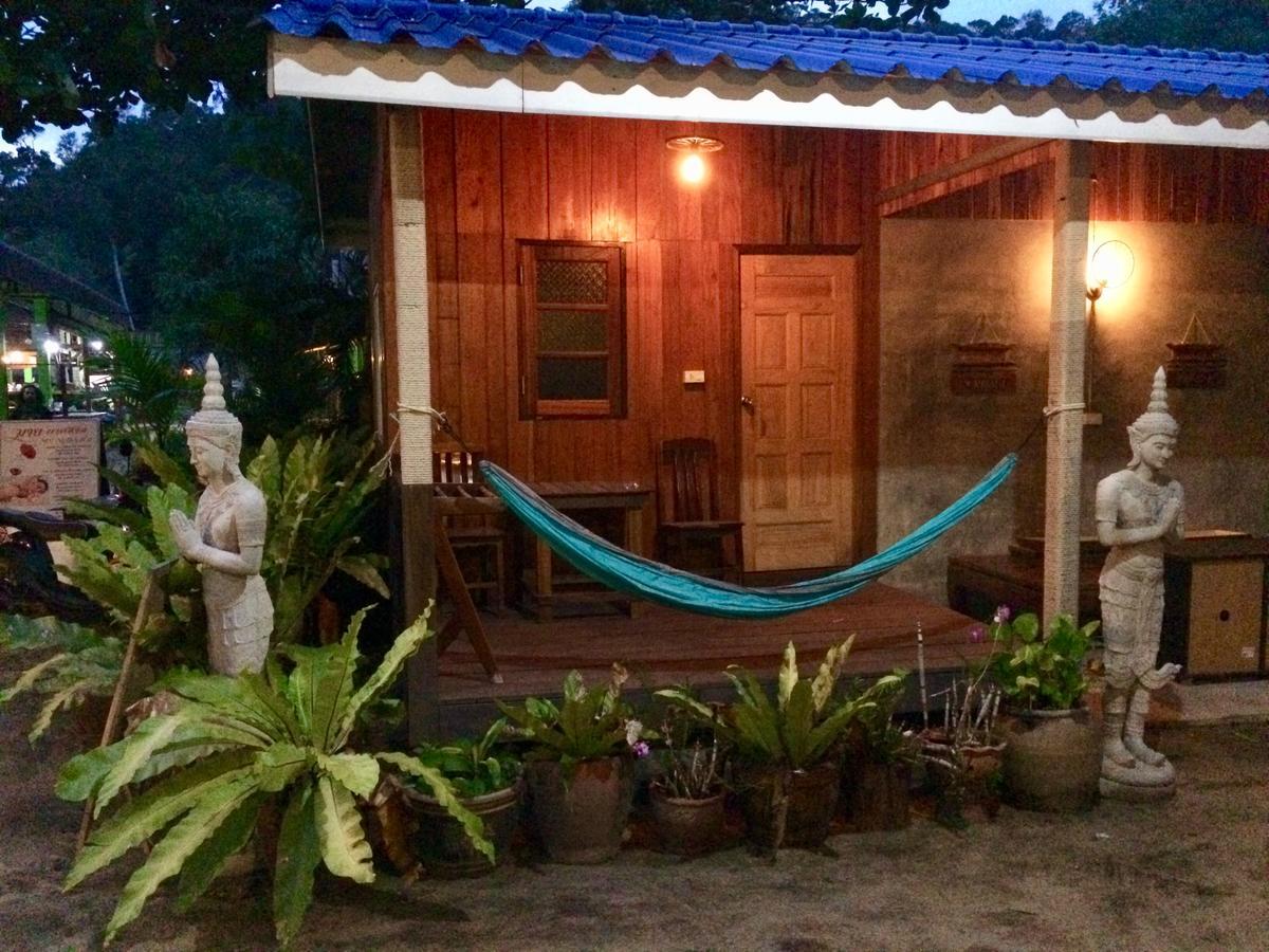 فندق Ban Khlong Kloiفي  Sea Paradise المظهر الخارجي الصورة