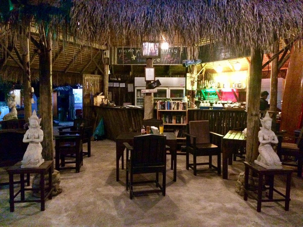 فندق Ban Khlong Kloiفي  Sea Paradise المظهر الخارجي الصورة