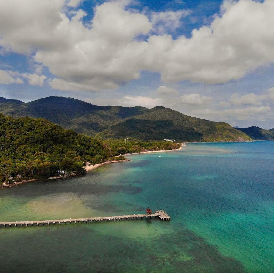 فندق Ban Khlong Kloiفي  Sea Paradise المظهر الخارجي الصورة
