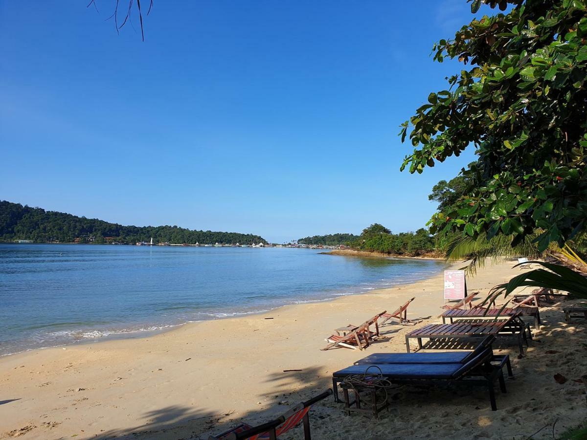 فندق Ban Khlong Kloiفي  Sea Paradise المظهر الخارجي الصورة