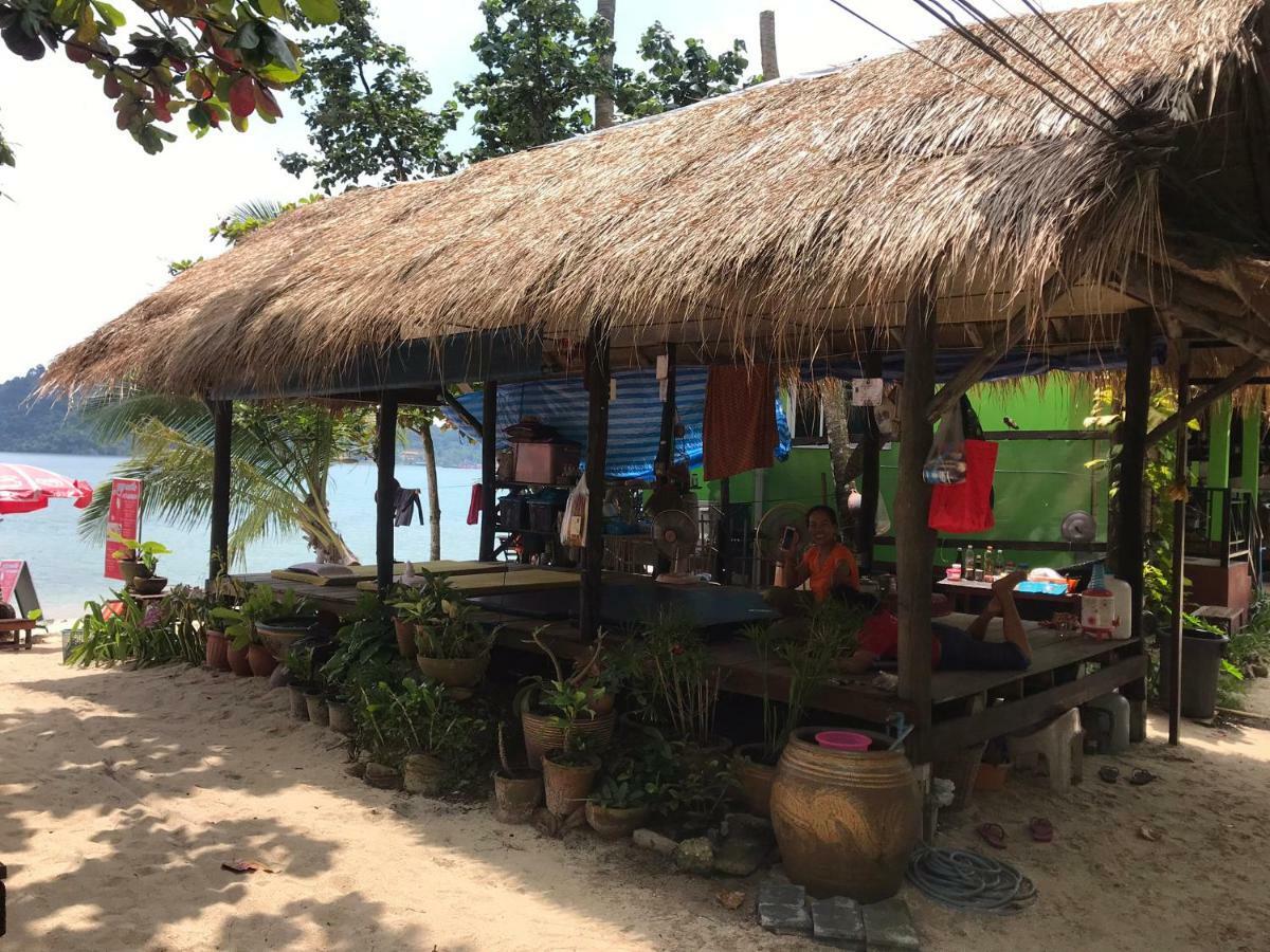 فندق Ban Khlong Kloiفي  Sea Paradise المظهر الخارجي الصورة