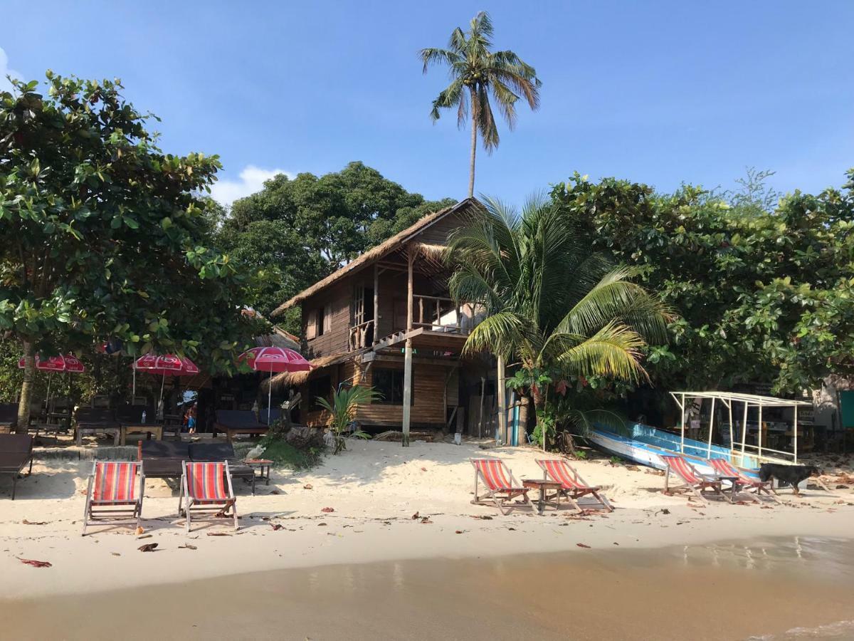 فندق Ban Khlong Kloiفي  Sea Paradise المظهر الخارجي الصورة