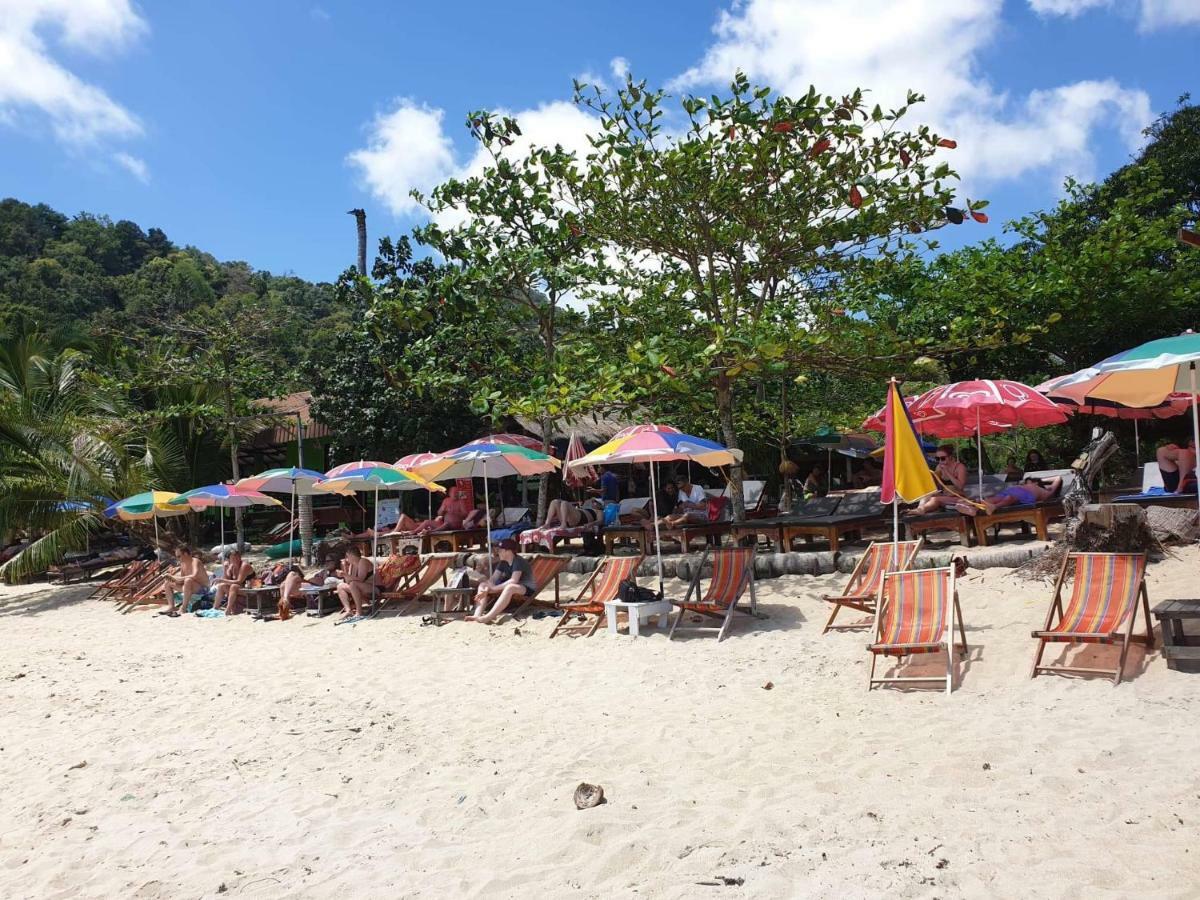 فندق Ban Khlong Kloiفي  Sea Paradise المظهر الخارجي الصورة