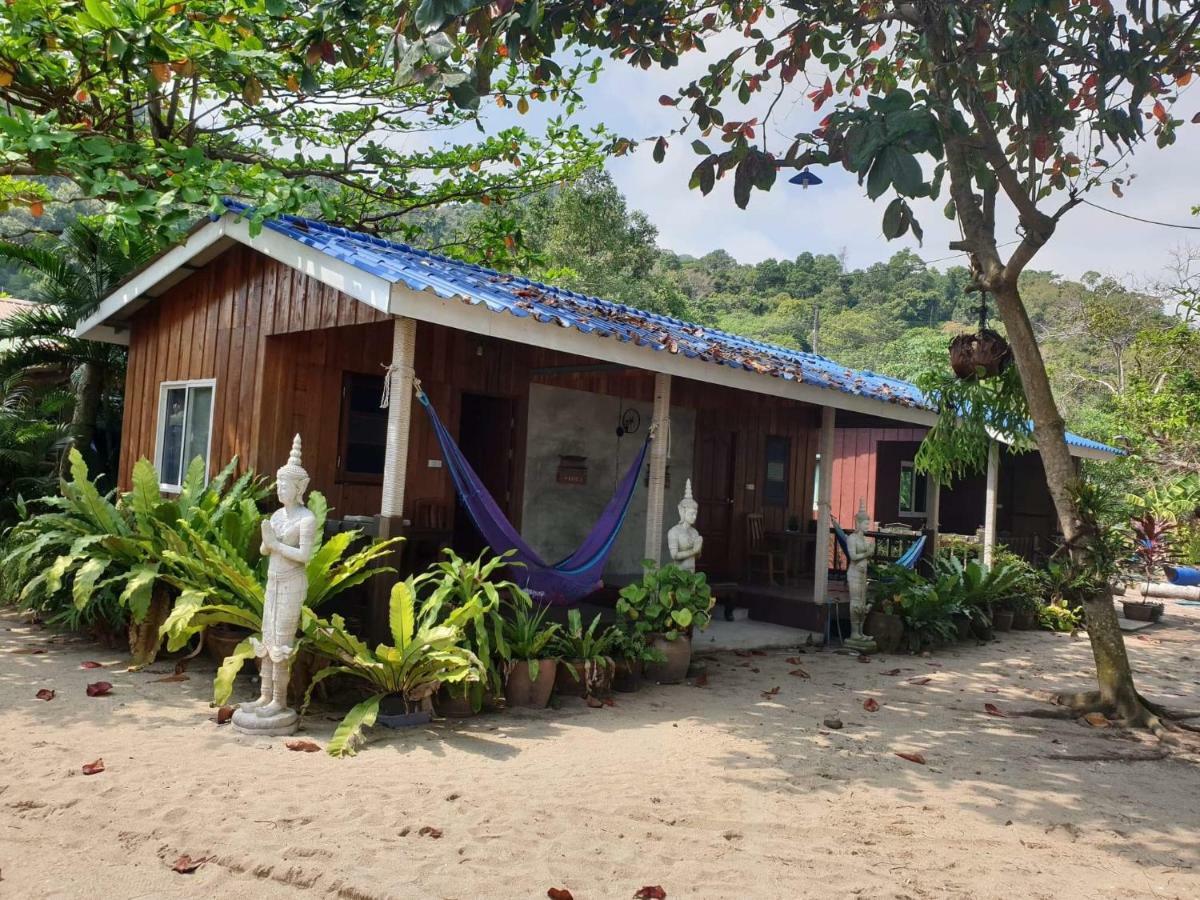 فندق Ban Khlong Kloiفي  Sea Paradise المظهر الخارجي الصورة