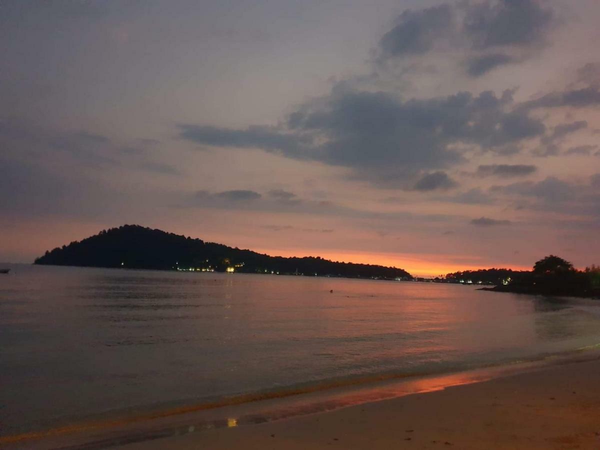 فندق Ban Khlong Kloiفي  Sea Paradise المظهر الخارجي الصورة