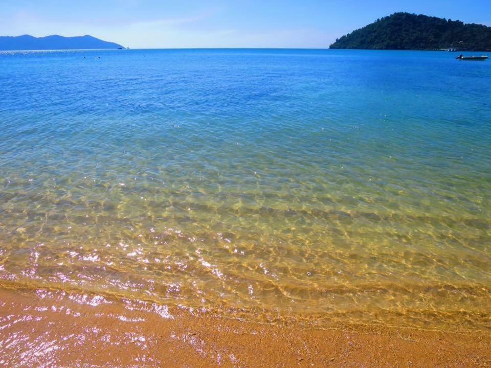 فندق Ban Khlong Kloiفي  Sea Paradise المظهر الخارجي الصورة
