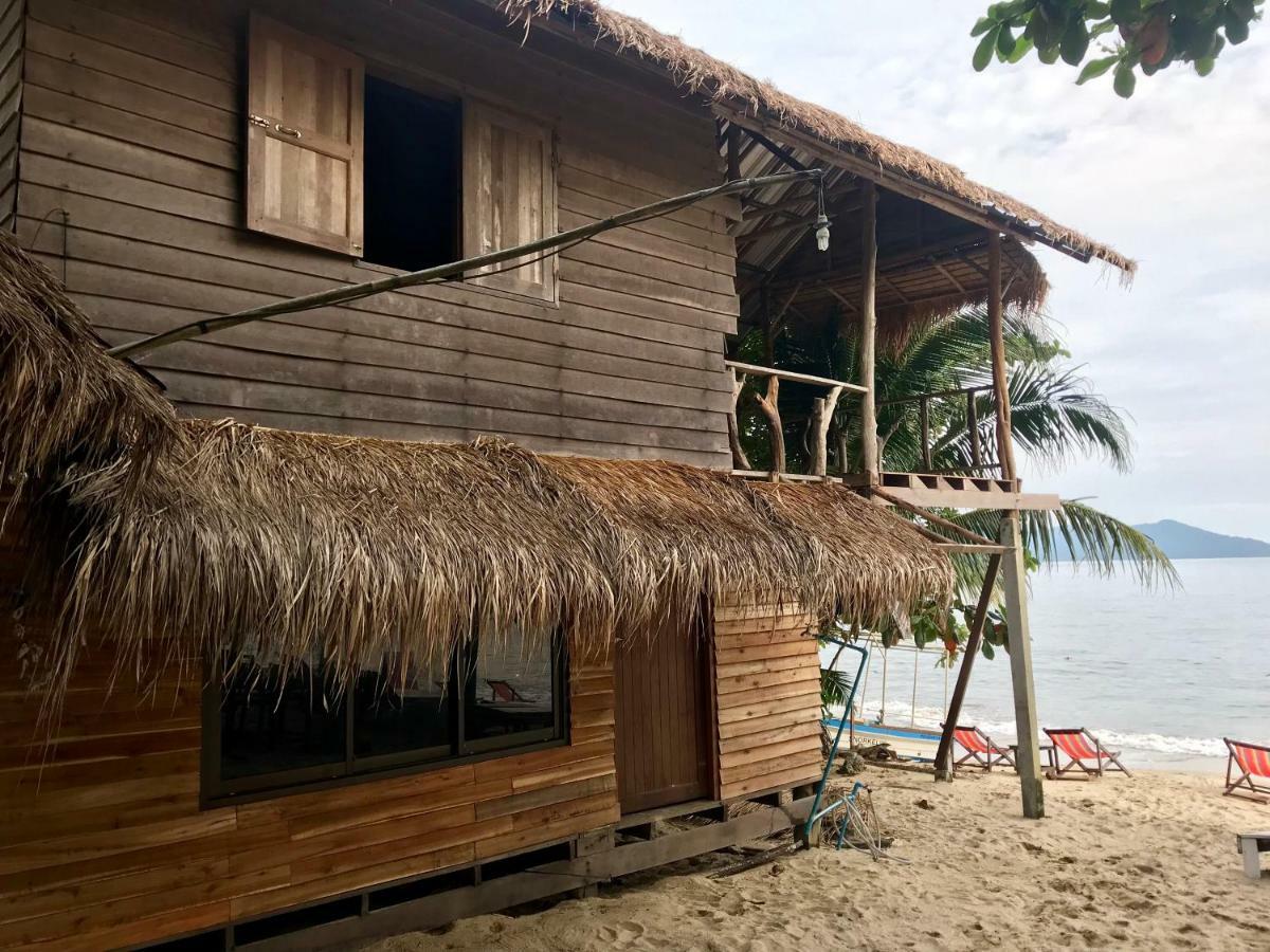 فندق Ban Khlong Kloiفي  Sea Paradise المظهر الخارجي الصورة