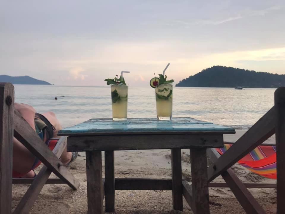 فندق Ban Khlong Kloiفي  Sea Paradise المظهر الخارجي الصورة