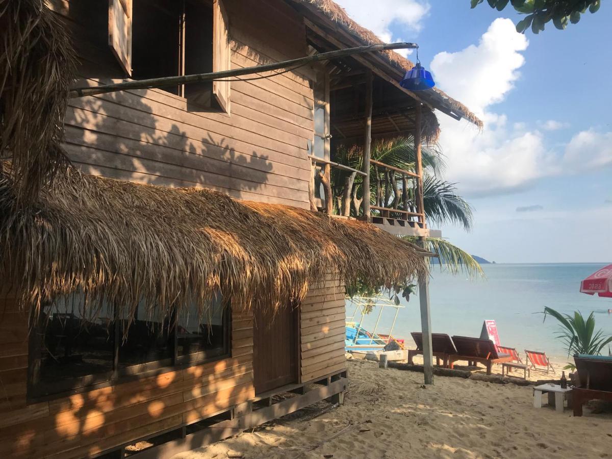 فندق Ban Khlong Kloiفي  Sea Paradise المظهر الخارجي الصورة