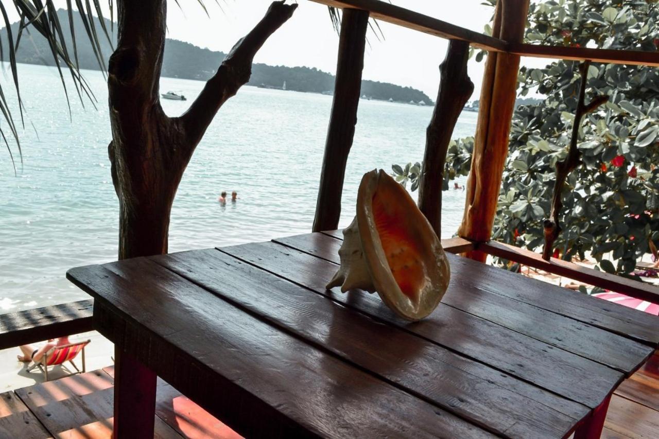 فندق Ban Khlong Kloiفي  Sea Paradise المظهر الخارجي الصورة