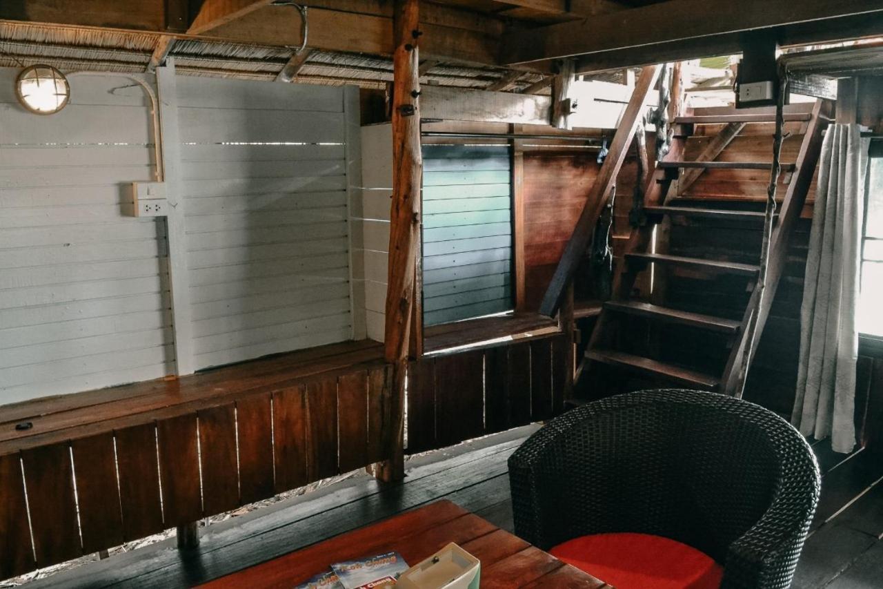 فندق Ban Khlong Kloiفي  Sea Paradise المظهر الخارجي الصورة