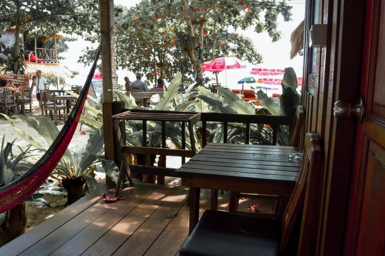 فندق Ban Khlong Kloiفي  Sea Paradise المظهر الخارجي الصورة