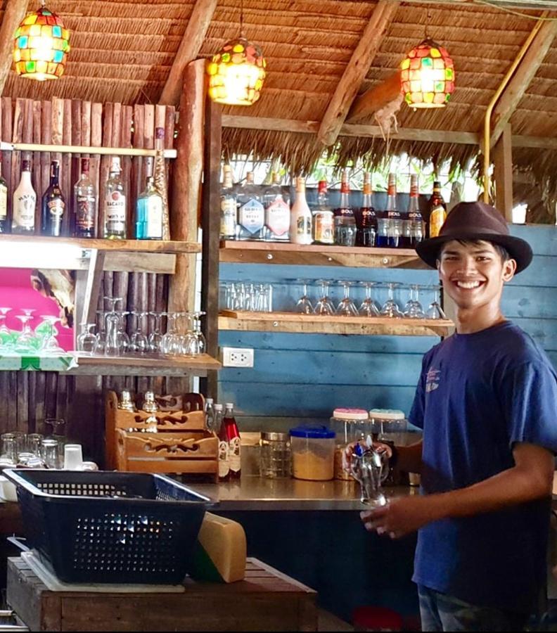 فندق Ban Khlong Kloiفي  Sea Paradise المظهر الخارجي الصورة